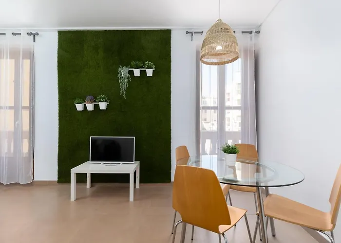 Adarve Flats Apartament