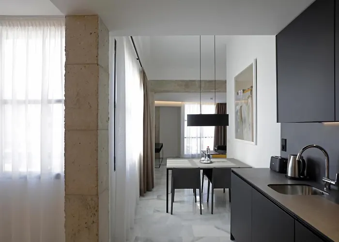 Feten Апарт-отель