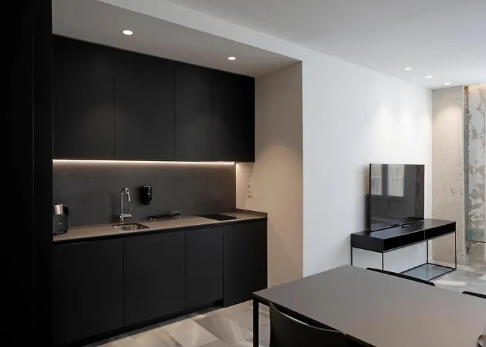 Feten 4* Валенсия