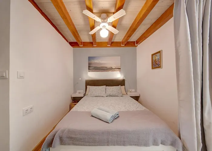 Flamenco Loft Διαμέρισμα *