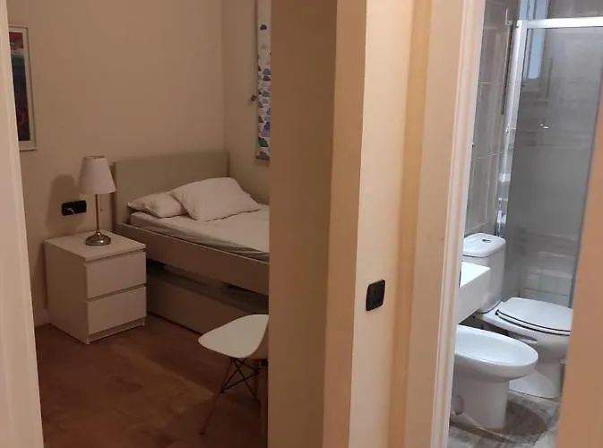 En Plom Διαμέρισμα