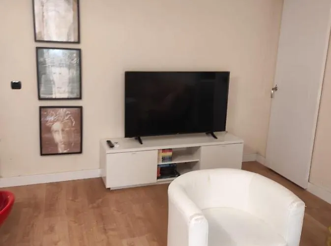 Διαμέρισμα En Plom *