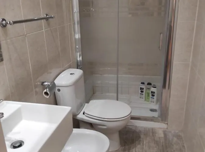 En Plom Διαμέρισμα Βαλένθια