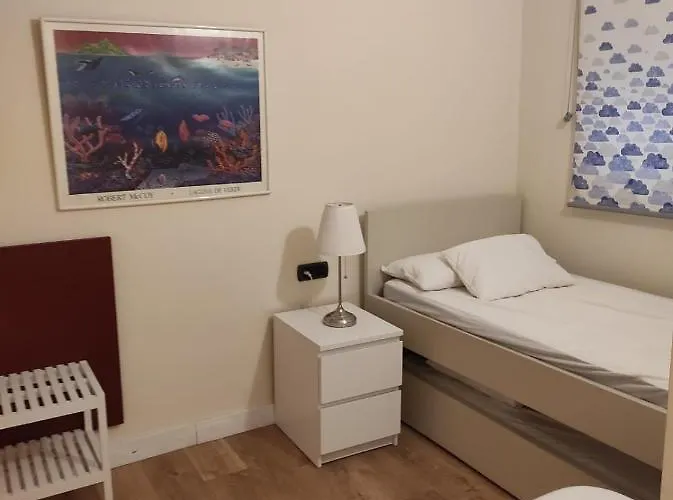 Διαμέρισμα En Plom *