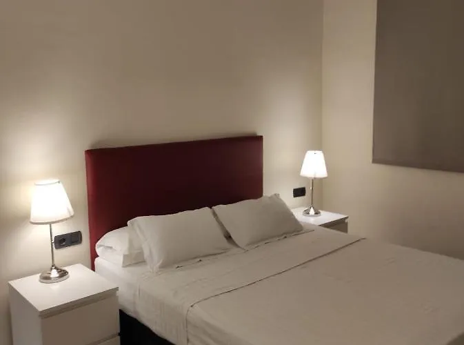 Διαμέρισμα En Plom Βαλένθια