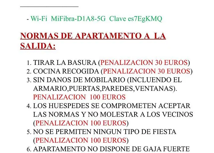 דירה Plaza Sainetero