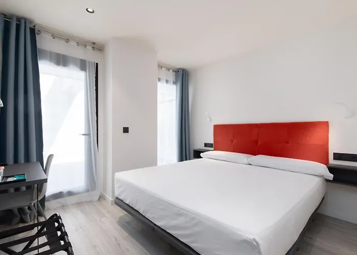 Hotel Arena Zone Valence