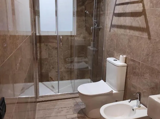 En Plom Διαμέρισμα