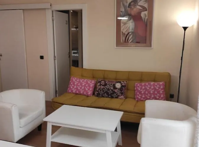 Διαμέρισμα En Plom Βαλένθια