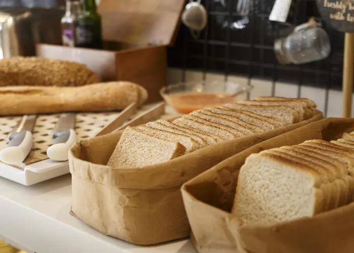 Petit Palace Ruzafa فالنسيا