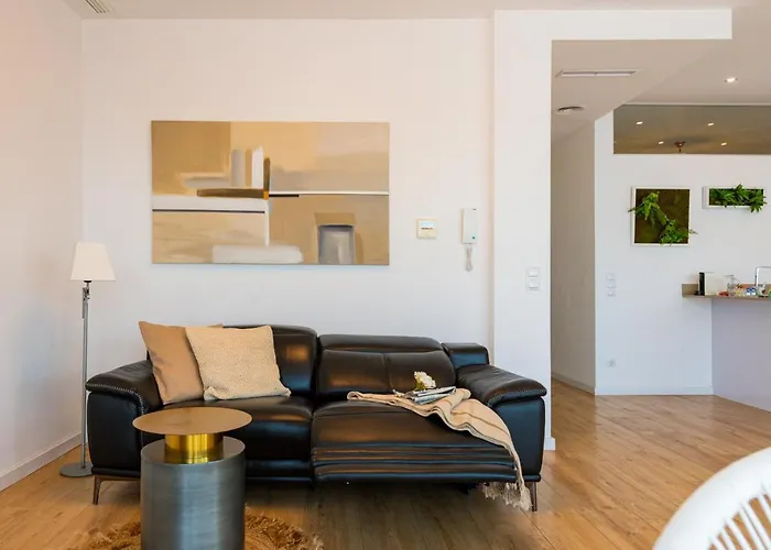 شقة Ayuntamiento Panoramic فالنسيا