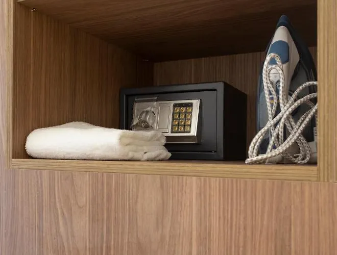 Dau Διαμέρισμα