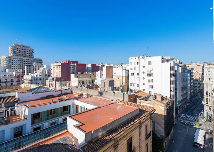 Ayuntamiento Panoramic *