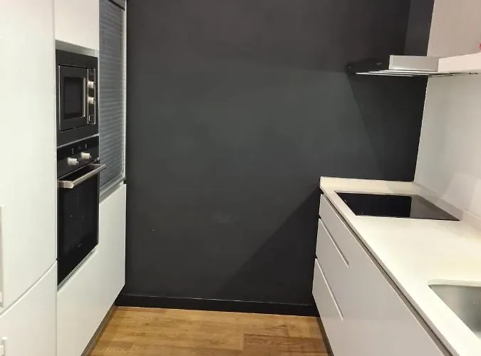 Impresionante En Ruzafa Al Lado Del Mercado Βαλένθια