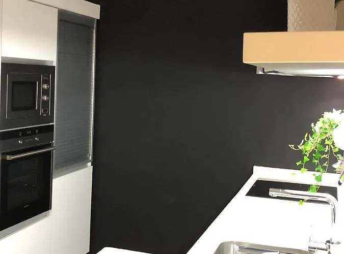 Διαμέρισμα Impresionante En Ruzafa Al Lado Del Mercado Βαλένθια