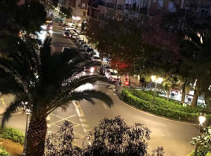 Impresionante En Ruzafa Al Lado Del Mercado Βαλένθια