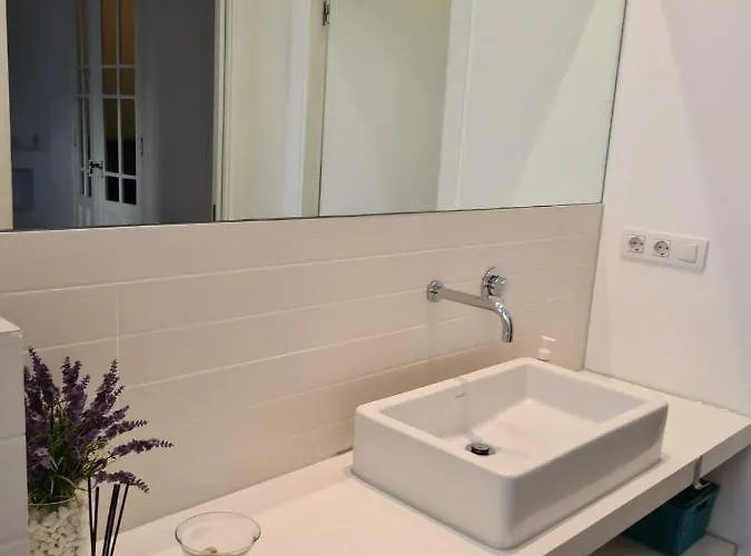 Impresionante En Ruzafa Al Lado Del Mercado *