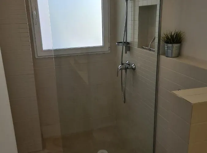 Impresionante En Ruzafa Al Lado Del Mercado * Βαλένθια