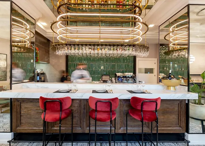 L&h Gran Via 瓦伦西亚