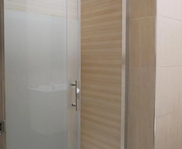 Гостевой дом Tartessos