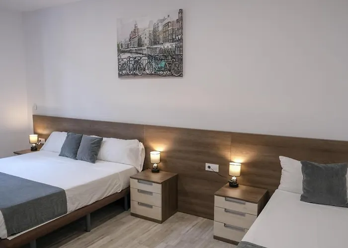 Tartessos * Валенсия