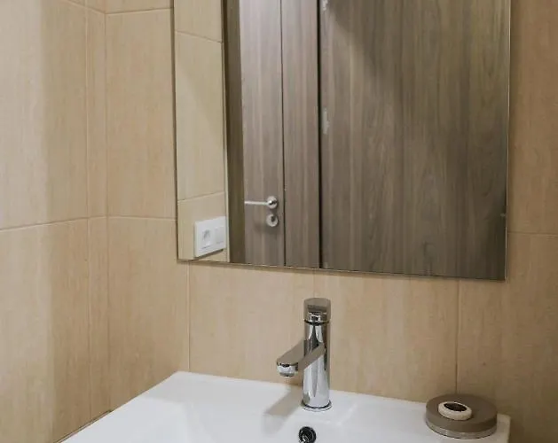 Гостевой дом Tartessos