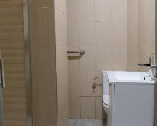 Гостевой дом Tartessos