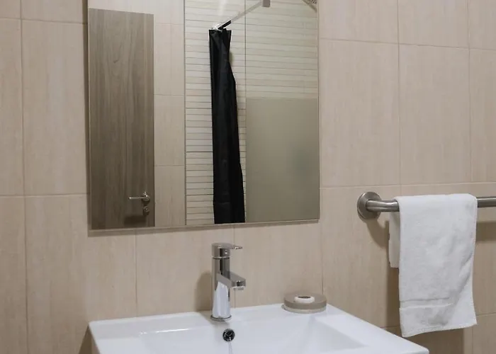 Tartessos Гостевой дом *