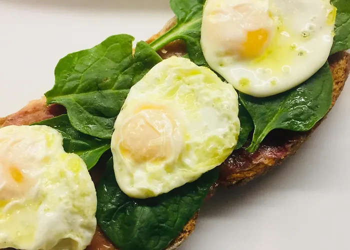 Bed & Breakfast L'esplai Valencia