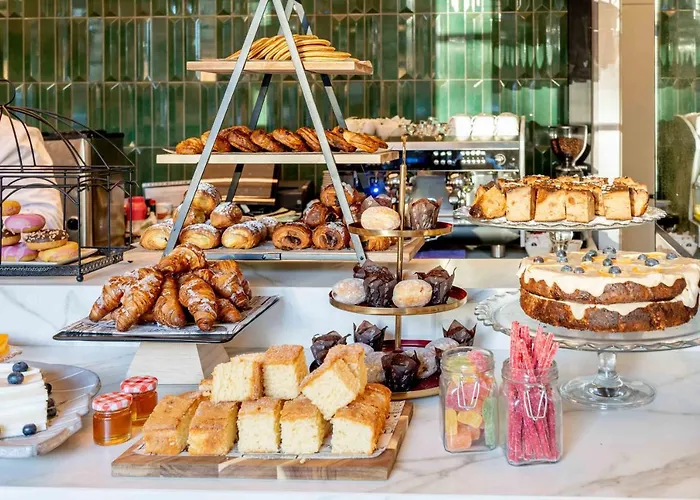 酒店 L&h Gran Via 4*