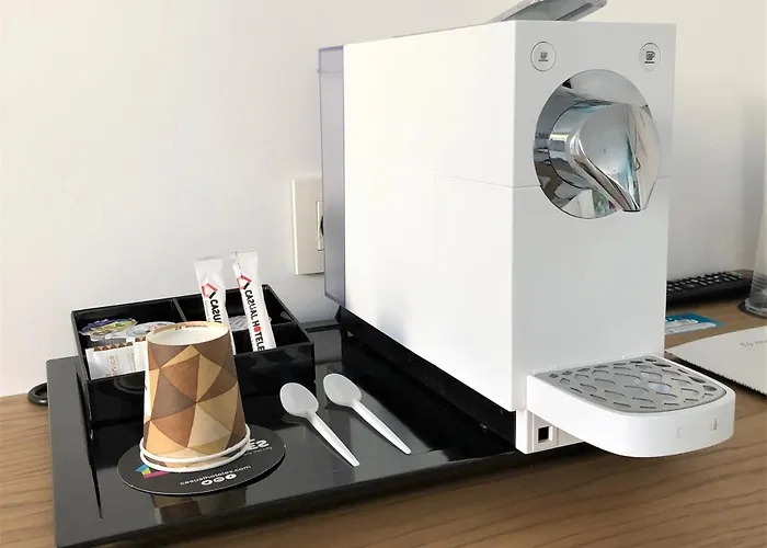 Casual Socarrat - Adults Only Valenza