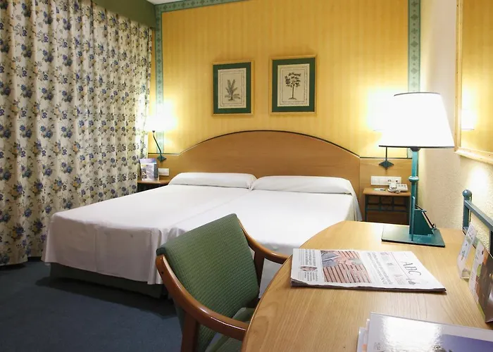 Hotel One Shot Colon Valence