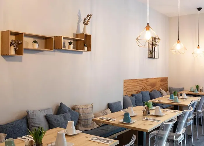 Petit Palace Ruzafa فالنسيا