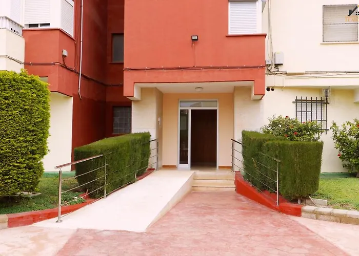 Pobla-mar فالنسيا