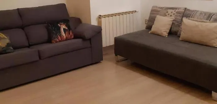 Penthouse * فالنسيا