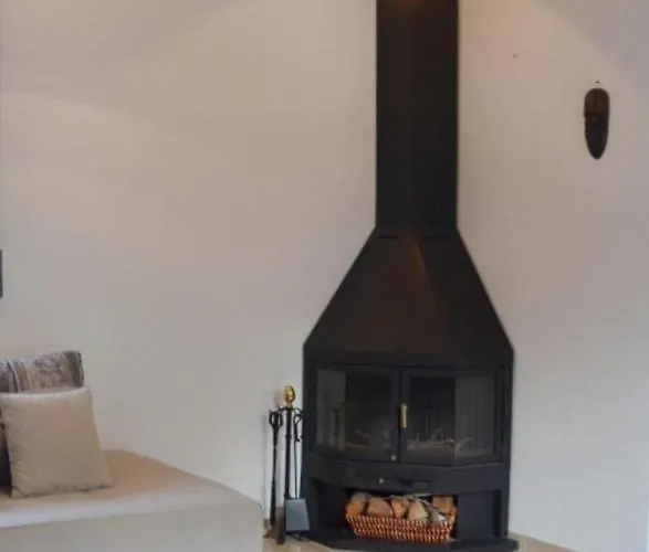 شقة Penthouse فالنسيا