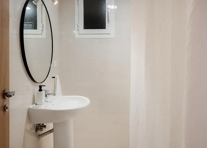 Fv Flats - Mestalla 5 Apartmán