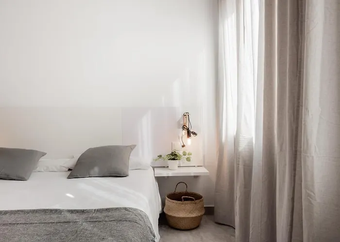 Fv Flats - Mestalla 5 *