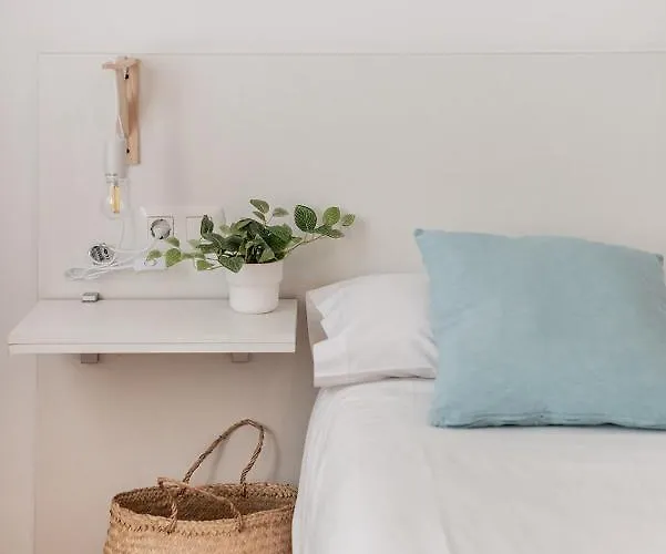 Fv Flats - Mestalla 9 * Valenza