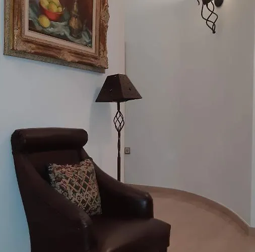 Penthouse * فالنسيا