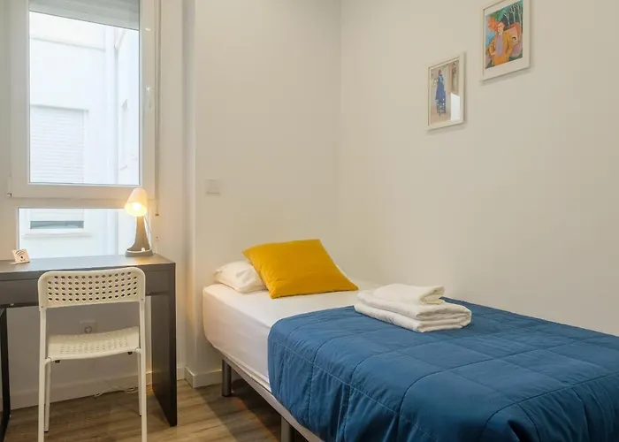 Διαμέρισμα Modern Penthouse With Private Terrace