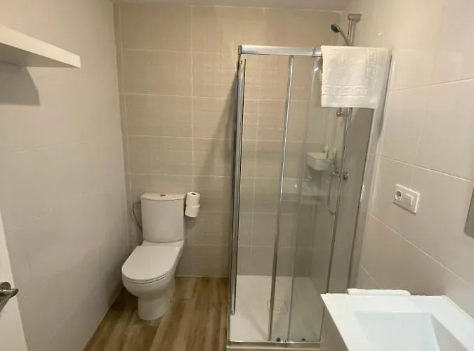 شقة Cozy Flat In La Petxina B فالنسيا