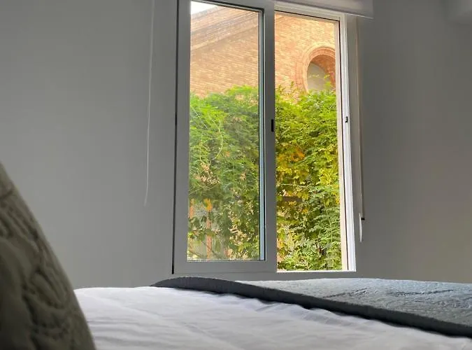 Cozy Flat In La Petxina B