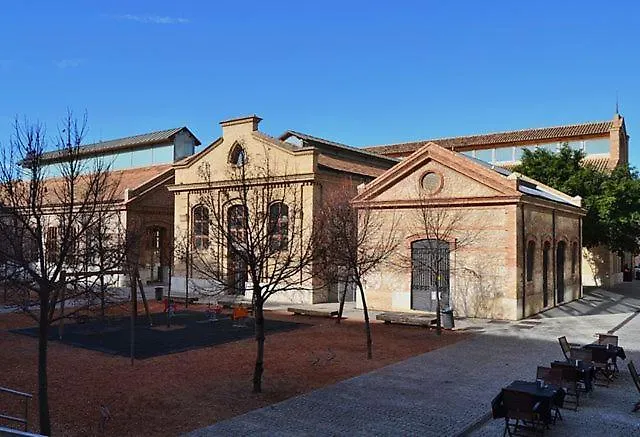 شقة Cozy Flat In La Petxina B *