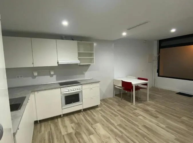 Cozy Flat In La Petxina B * فالنسيا