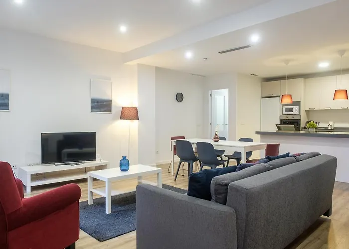 아파트 With Super Comfortable Beds *