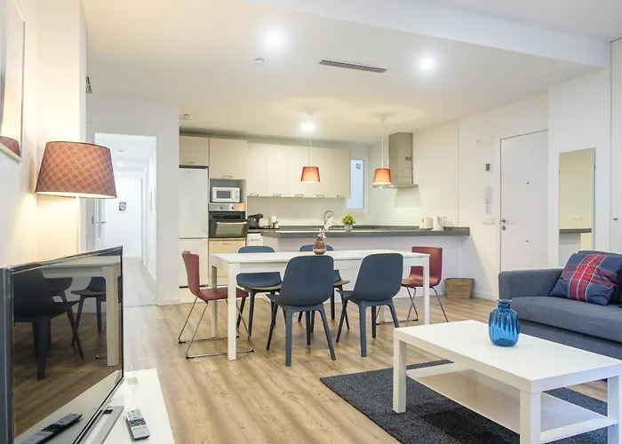 아파트 With Super Comfortable Beds *