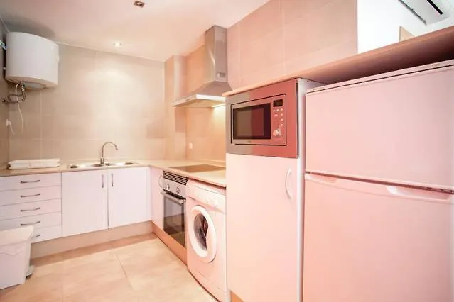 Apartment Loft In 3th Floor & Terrace In 4th Floor *