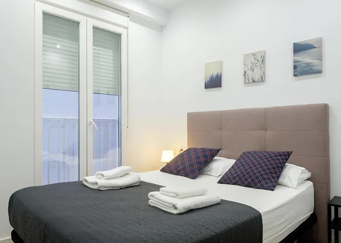 With Super Comfortable Beds 아파트 *