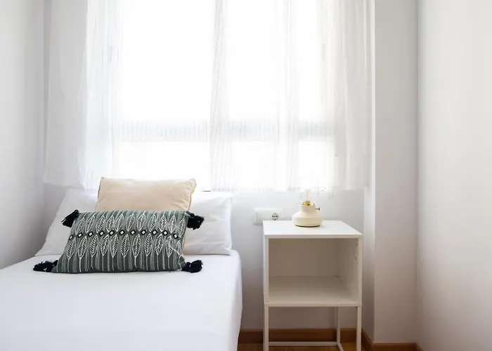 Medinaceli Airco, Wifi And Free Parking